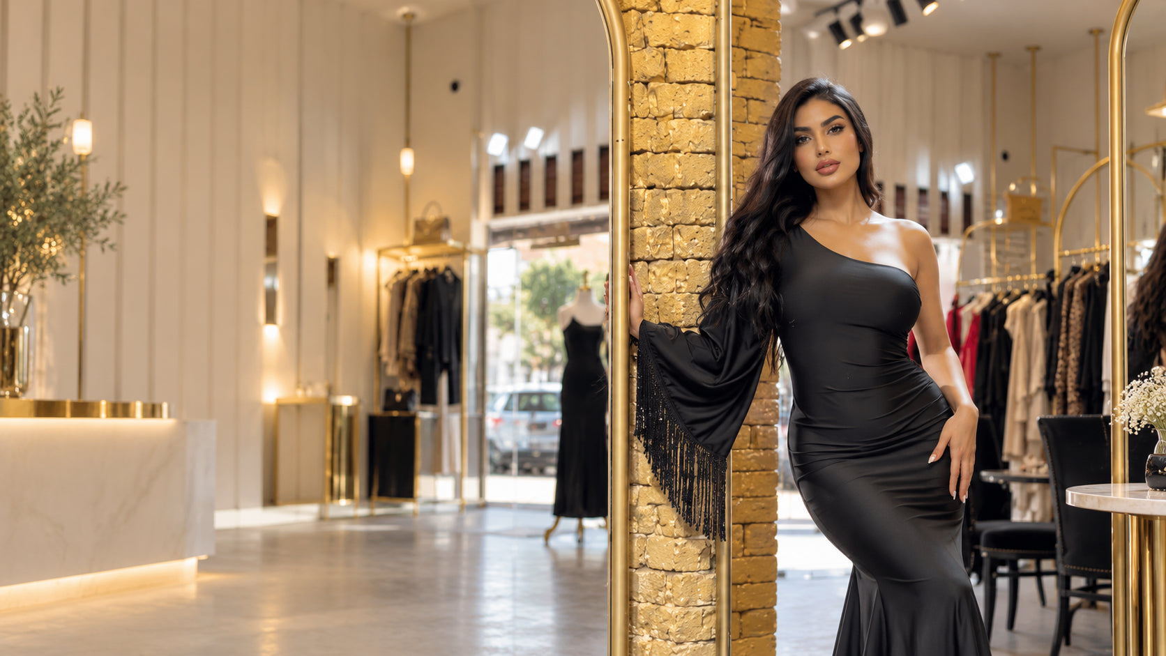 La collection Rimeh Store